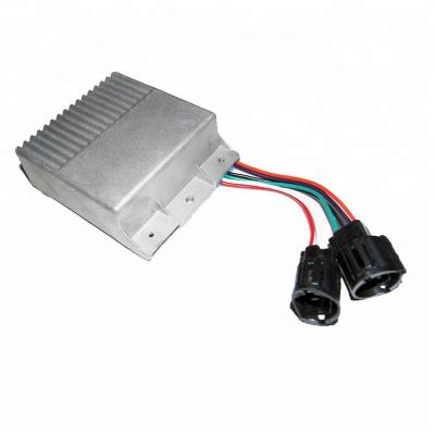 China 12V Ignition Module LX203 D6AZ12A199B D6TE12A199A1A D6TZ12A199A DY337 184 for sale