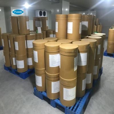 China China Northwest Factory Manufacturer L-Menthol Cas 2216-51-5 For stock delivery for sale