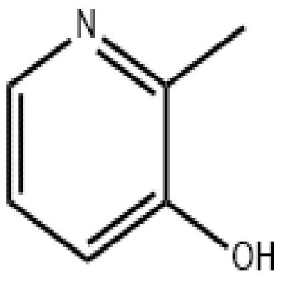 China China biggest Manufacturer Factory Supply 3-Hydroxy-2-methylpyridine  CAS 1121-25-1 for sale