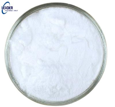 China China biggest Factory  Supply Polyvinylpyrrolidone(PVP) CAS 9003-39-8 Inquiry: Info@Leader-Biogroup.Com for sale