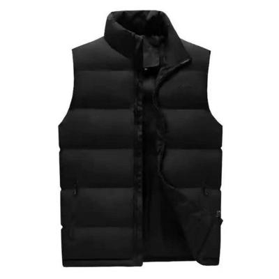 China Anti Wrinkle Autumn Winter Men Plus Size Casual Clothing Chaleco Erkek Giyim Bodywarmer by Jaqueta Masculino Vest Waistcoat for sale