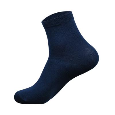 China Wholesale Custom Antibacterial Antibacterial Cotton Sports Casual Socks Men Women Kids Business Casual Socks for sale