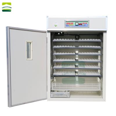 China Automatic Egg Incubator 500 Egg Incubator 48 Egg Incubator 24 Egg Incubator for sale