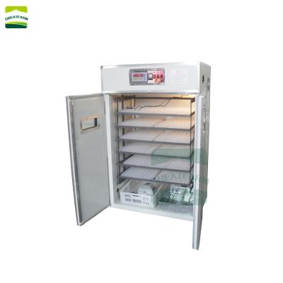 China Automatic Egg Incubator Egg Incubator Chicken Egg Incubator For Sale Philippines Chicken Egg Incubator for sale