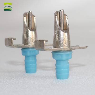 China Rabbit Factory Rabbit Water System Winter Jets Water Nipples ebay for sale