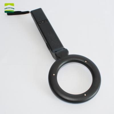 China Farms BIG Cow Stomach Metal Detector Pinpointer Security Scanner Metal Detector Hv3n Metal FARM for sale