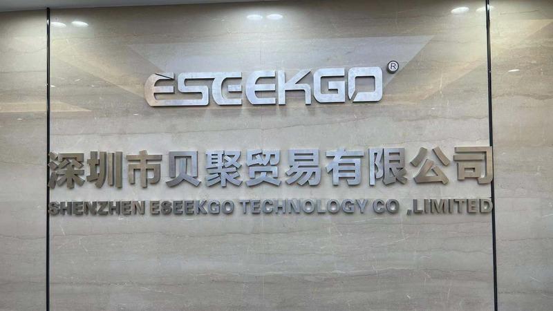 Verified China supplier - Shenzhen Eseekgo Technology Co., Limited