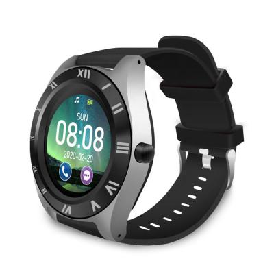 China Touch Screen Smartwatch M11 Fitness Tracker Touch Screen Smart Watch Phone Sleep Monitor Android 2020 Smart Watch for sale