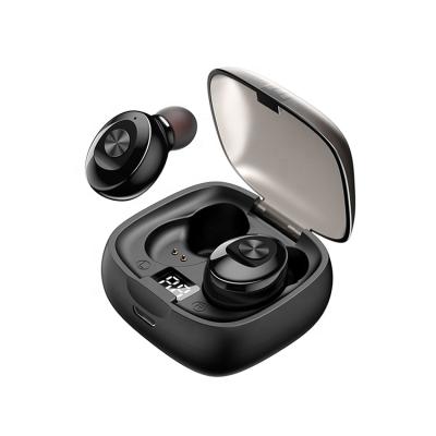 China Wireless Earbuds Earphone XG8 TWS 5.0 Earbuds Noise Canceling LED Display With Mic Handsfree Earbuds For Xiaomi Redmi Airdots A6S for sale