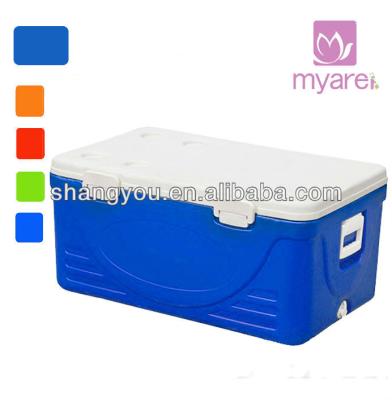 China 110L Large Waterproof Beach Drink Cool Box for sale