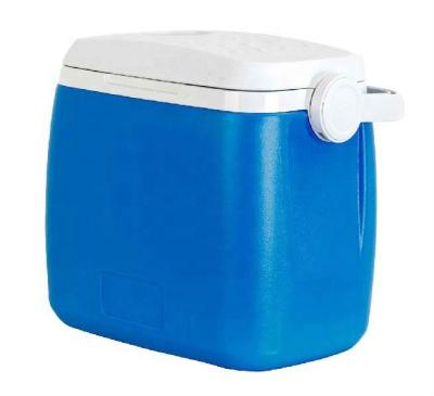 China Waterproof Recreational 8L Drink Cool Trash Can for sale