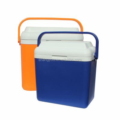 China Waterproof 30L Picnic Beer Cooler Box for sale