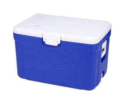 China 50L Insulated Camping Beer Cooler for sale