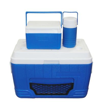 China 3pcs waterproof portable insulated cooler, beer cooler, cooler boxes for sale