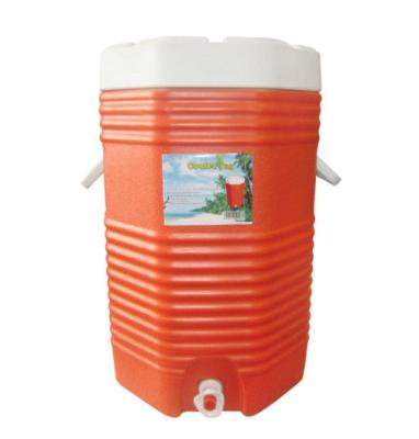 China Waterproof 10 Gallon Water Cooler / Water Cooler / Jug Portable Drink Cooler for sale