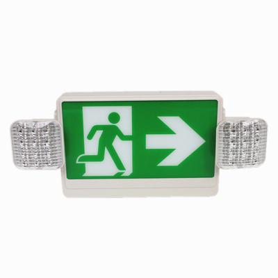 China Emergency Lighting 4.5w Led Fire Emergency Lighting With 3 Hours Emergency Time for sale