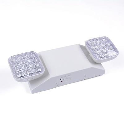 China Emergency Lighting High Quality USA Market Popular Led Rechargeable Emergency Lamp For Buildings for sale