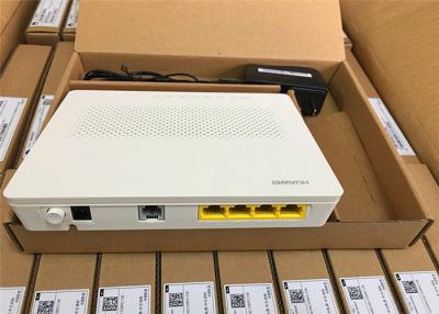 China FTTH Router Fiber Optic Ont Onu Fiber To The Home Hua Wei HG8541 / HG8541M for sale