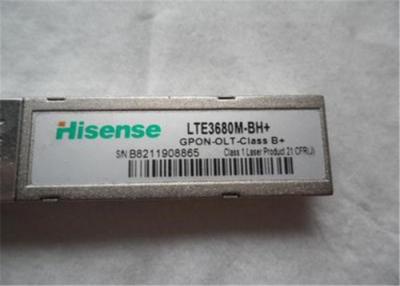 中国 Hisense GPON OLT SFPモジュールGCOB GC8B OLT板のための単一SCの港のクラスB+ 販売のため