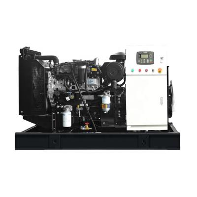 China 12kva Diesel Generator 60Hz R-U-Perkins Engine EPA Approved Tier 3 Generator 10kw Diesel Generator NPP-10GF for sale