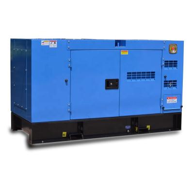 China UK-Perkins Diesel Generator 10kw Diesel Generator Super Silent Type For Home Use 12kva Generator NPP10GF for sale