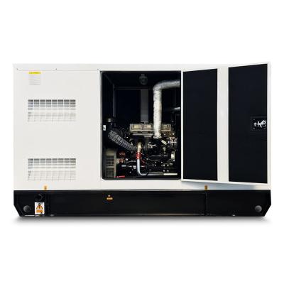 China 60HZ 200kw Korea brand generator 250 KVA genset Doosan 250kva generator price NPD for sale