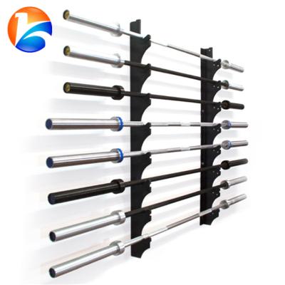 China More Wall Mounted Stable Bar Rack and Better Weights for sale