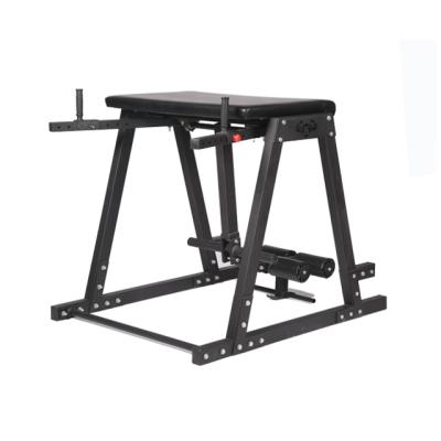 China Commercial Gymnasium Equipment Gymnasium Fitness Hyper Inverse Stretcher Machine With High Quality for sale