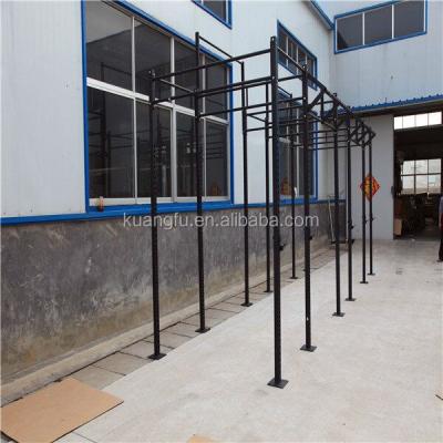 China Commercial Use Customized Design Rig Wall High Quality Fitness Rig Free Standing Hosts Cheap Price for sale