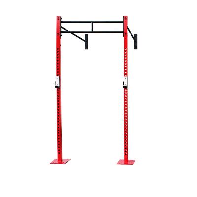 China Eco-friendly Wall Rig Adjustable Multifuctional Wall Rig Pull Up Rack for sale