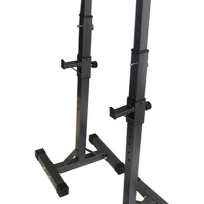 China Eco-Friendly Pull Up Bar Rack Fitness Equipment Squat Rack Barbell Rack for sale