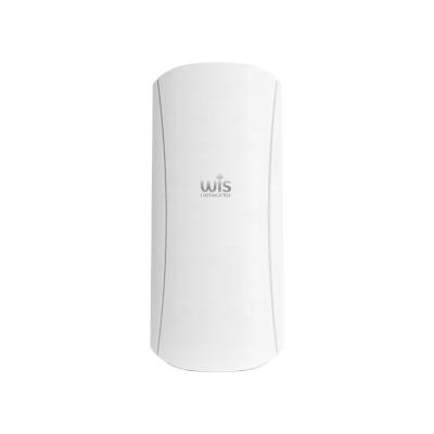 China Monitoring& Wifi Cover& Wisnetworks 5ghz Networking Cpe Bridge Ubiquiti Nanostation Loco M5 5ghz Outdoor Wireless Access Point 1km Long Transfer for sale