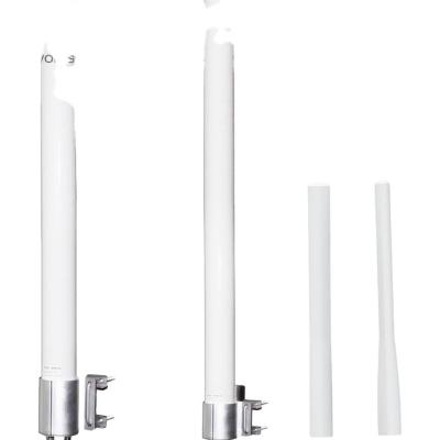 China Outdoor using Wisnetworks 2.4ghz Wholesale Mimo Wireless 12dbi Ubiquiti Rocket Outdoor Omni Antenna for sale