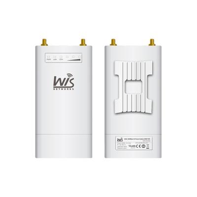 China Wisnetworks S2300 2.4GHz&5GHz 300Mbps Radio / Outdoor Using Wifi TDMA Outdoor Hi Power Base Station For Ubiquiti Rocket m2 for sale