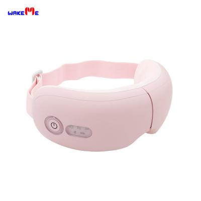 China Blood Vessel Removal Relaxation and Care Massager Multi Massage Eye Bags Pro Care Eye Mask Vibration Massager for sale