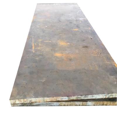 China Boiler Sheet Carbon Steel Plate Sheet S235jr Carbon Steel Plate Price Per Kg for sale