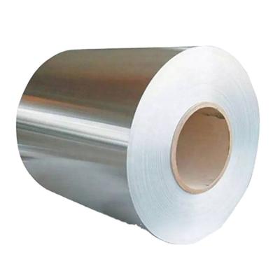 China Construction 316l Stainless Steel Sheet In Roll Cold Rolled 430 1020 Stainless Steel Roll 304 Steel Coil for sale