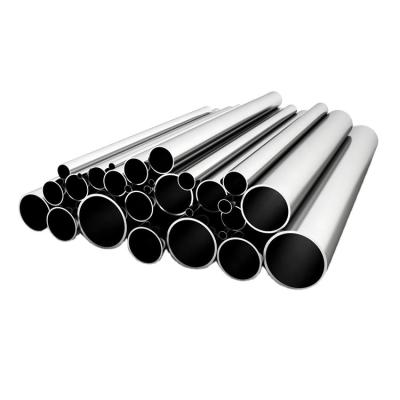 China 201304 430 316L Stainless Steel Tube Price Stainless Steel Oil Pipe Channels Round Seamless Welded Steel Pipes Square for sale