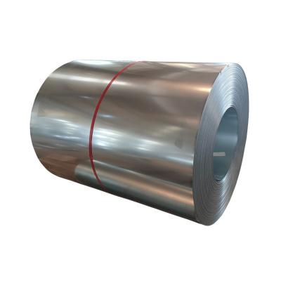 China Making Pipes Astm a653 g90 DX51D Z275 20 Gauge z100 1.2mm Electro Galvanized Zinc Steel Coil for sale