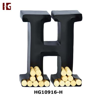 China 2017 Viable Good Prices Popular Cork Rack Letter for sale