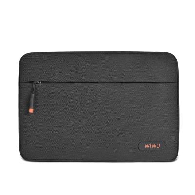 China WIWU 2021 Viable Top Selling Electronic Travel Portable Instrument Zipper Digital Accessories Storage Cable Organizer Bag for sale