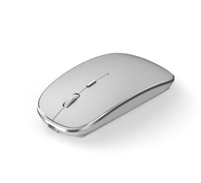 China Hot Gaming WiWU Amazon Products 2.4GHz Mute Wireless Mouse With Mini USB Receiver for sale