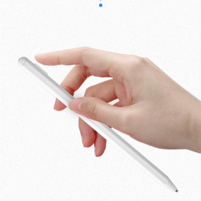 China Apple Pencil Stylus Pen For iPad iPhone WiWU Stylus Pen Screen Touch Pen Long Active Battery Life For Apple iPad Pencil Universal Stylus Pen for sale