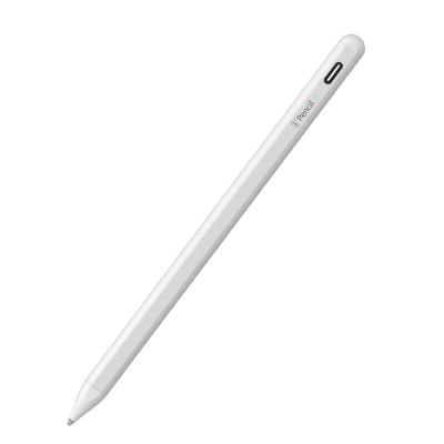 China WiWU Active Touch Screen Pen Tablet Touch Screen Stylus Pen Capacitive Stylus Pen With Palm Rejection Pen for sale