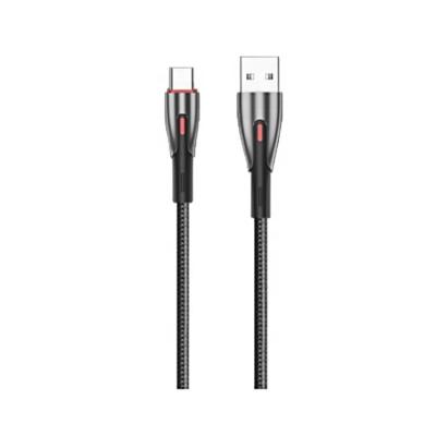 China Factory Supply 2.0A High Speed ​​Data Charging Fast Charging Data Transferring USB Data Cable For Apple for sale