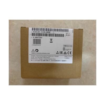 China S7-1200 communication module 6ES7241-1CH32-0XB0/6ES72411CH320XB0 for SIEMENS 6ES7241-1CH32-0XB0 for sale