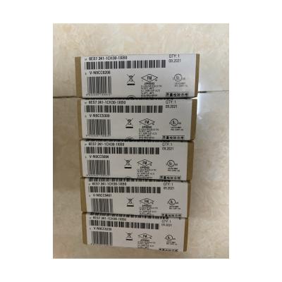 China S7-1200 communication card 6ES7241-1CH30-1XB0 / 6ES72411CH301XB0 for SIEMENS 6ES7241-1CH30-1XB0 for sale