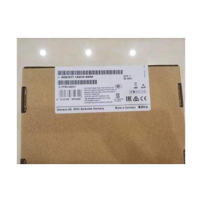 China S7-1200 Analog Input Module Stock 6GK7277-1AA10-0AA0 / 6GK72771AA100AA0 For SIEMENS 6GK7277-1AA10-0AA0 for sale