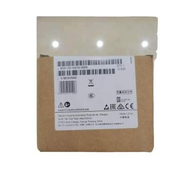 China Analog Input S7-1200 Module Stock 6ES7231-5QF32-0XB0 / 6ES72315QF320XB0 For SIEMENS 6ES7231-5QF32-0XB0 for sale