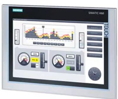 China Factory direct wholesale TP 1200 6AV2 124-0MC01-0AX0 SIMATIC HMI COMFORT PANEL 6AV2 124-0MC01-0AX0 for sale